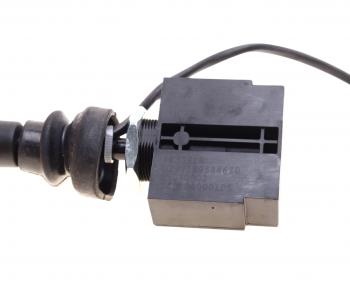 1 159 р. Переключатель подрулевой SHACMAN SHAANXI X3000 OE SHACMAN dz97189584670  с доставкой в г. Майкоп. Увеличить фотографию 3