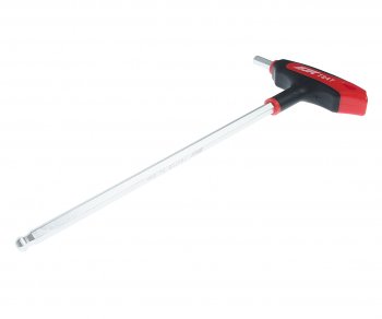 749 р. Ключ шестигранный Т-образный 8мм HEX JTC JTC TOOLS CO., LTD jtc-784708  с доставкой в г. Майкоп. Увеличить фотографию 1