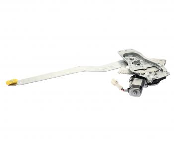 8 999 р. Стеклоподъемник JAC Sunray SOLLERS Atlant левой двери OE JAC 6104110r001  с доставкой в г. Майкоп. Увеличить фотографию 1