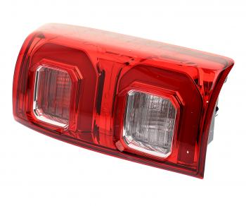 13 999 р. Фонарь задний JAC T8Pro правый OE JAC 4133200p306a  с доставкой в г. Майкоп. Увеличить фотографию 1