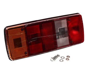 1 029 р. Фонарь задний KRONE KOEGEL MERCEDES левый STELLOX STELLOX 87-37197-sx  с доставкой в г. Майкоп. Увеличить фотографию 1