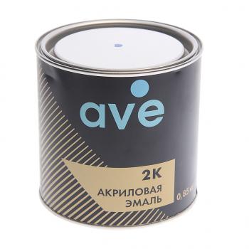 1 079 р. Краска Марсель ГАЗ  акрил 0.85кг AVE AVE ave газ  с доставкой в г. Майкоп. Увеличить фотографию 1