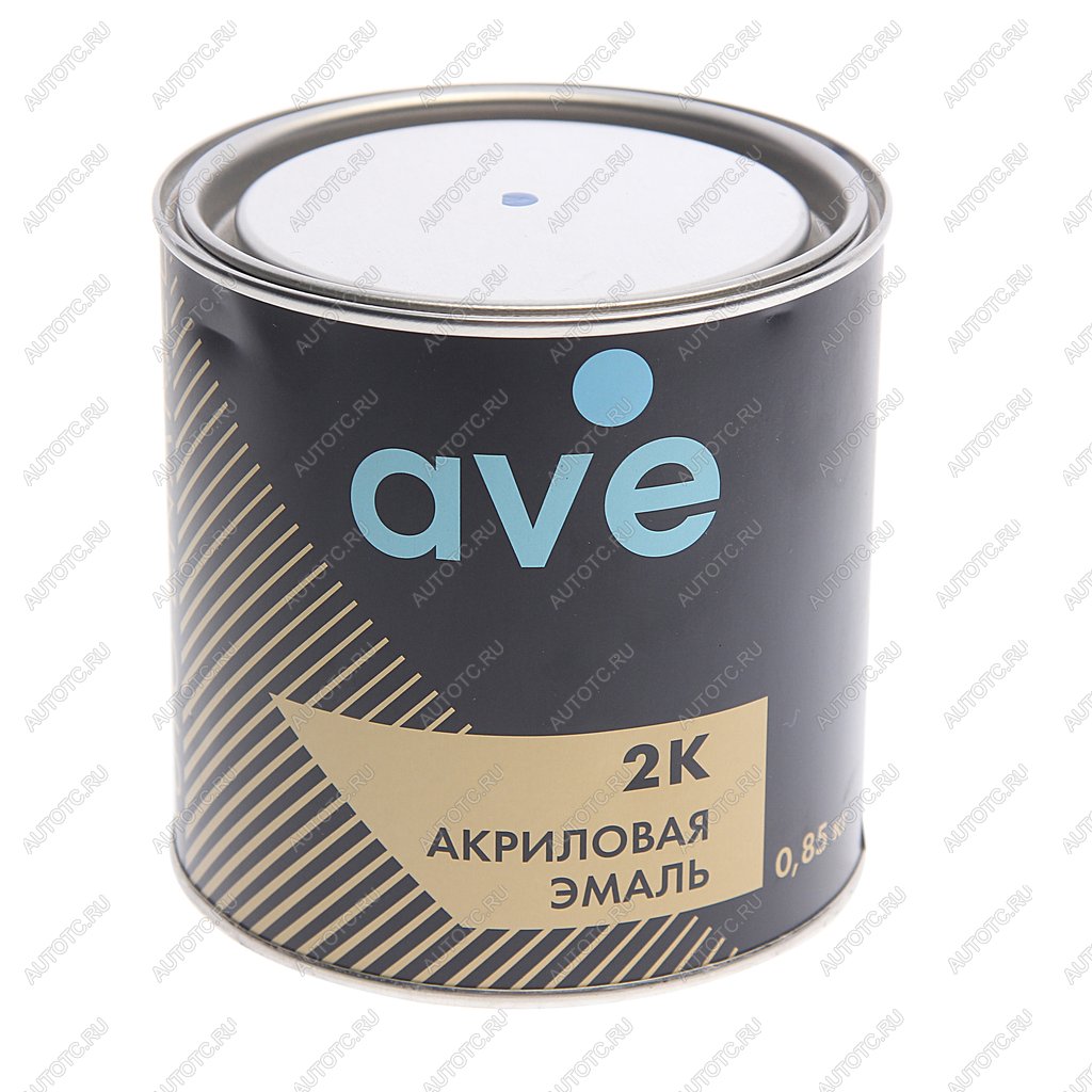 1 079 р. Краска Марсель ГАЗ  акрил 0.85кг AVE AVE ave газ  с доставкой в г. Майкоп