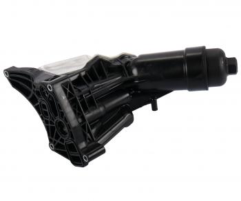 25 649 р. Фильтр масляный BMW 1 (F20,F22,F30,G30,G32) в сборе с корпусом ZIKMAR ZIKMAR z68659r  с доставкой в г. Майкоп. Увеличить фотографию 2