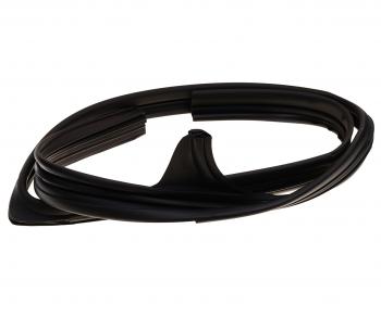 2 299 р. Направляющая стекла JAC T6,T8Pro,T9 двери задней правой OE JAC 6204230p3010  с доставкой в г. Майкоп. Увеличить фотографию 1