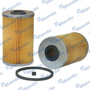539 р. Фильтр топливный LANCIA NISSAN OPEL RENAULT MANDO MANDO mmf035107  с доставкой в г. Майкоп. Увеличить фотографию 3