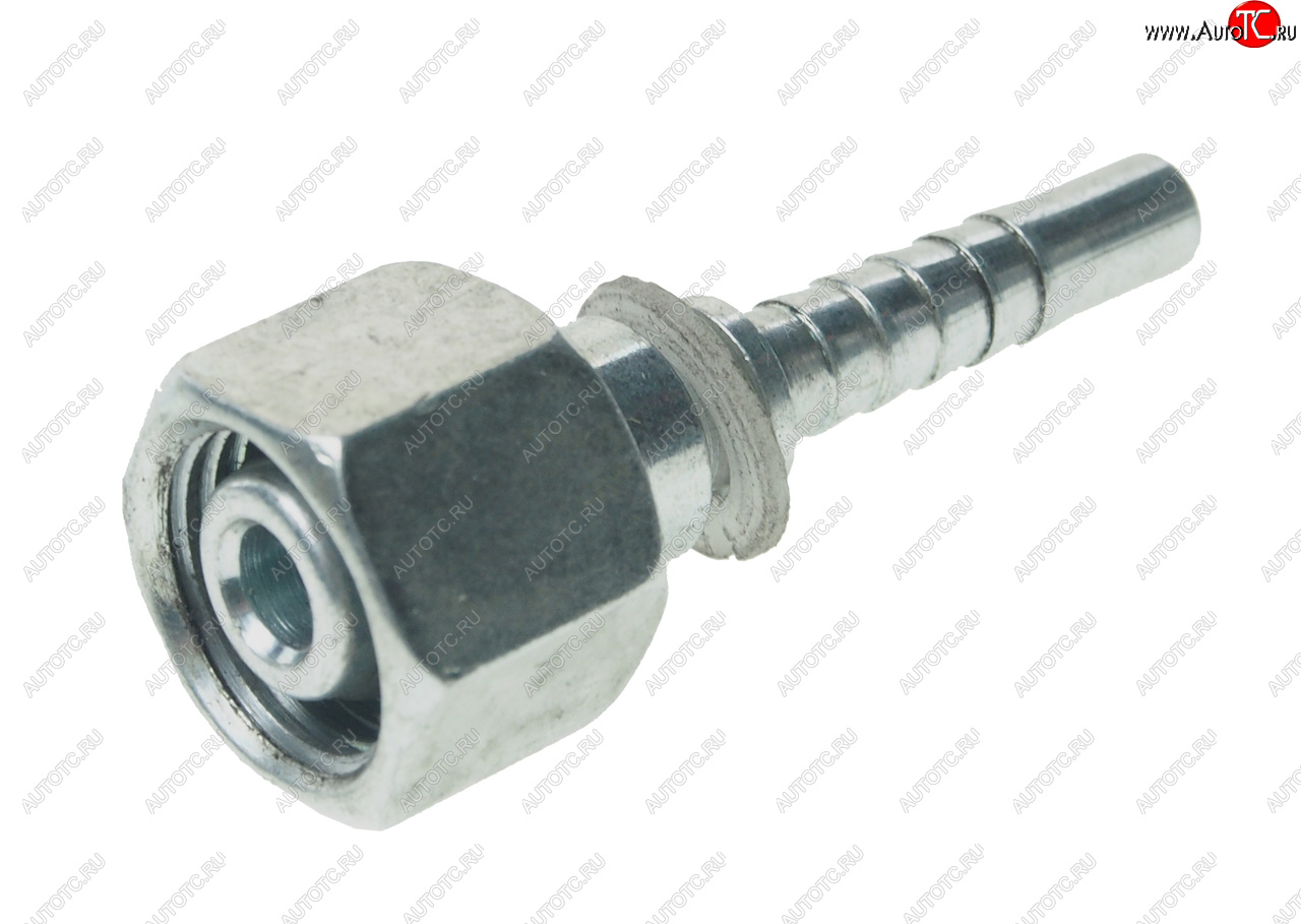 66 р. Фитинг DKOL(Г) конус 24° 14 (M16х1.5)  m21513-04-16  с доставкой в г. Майкоп