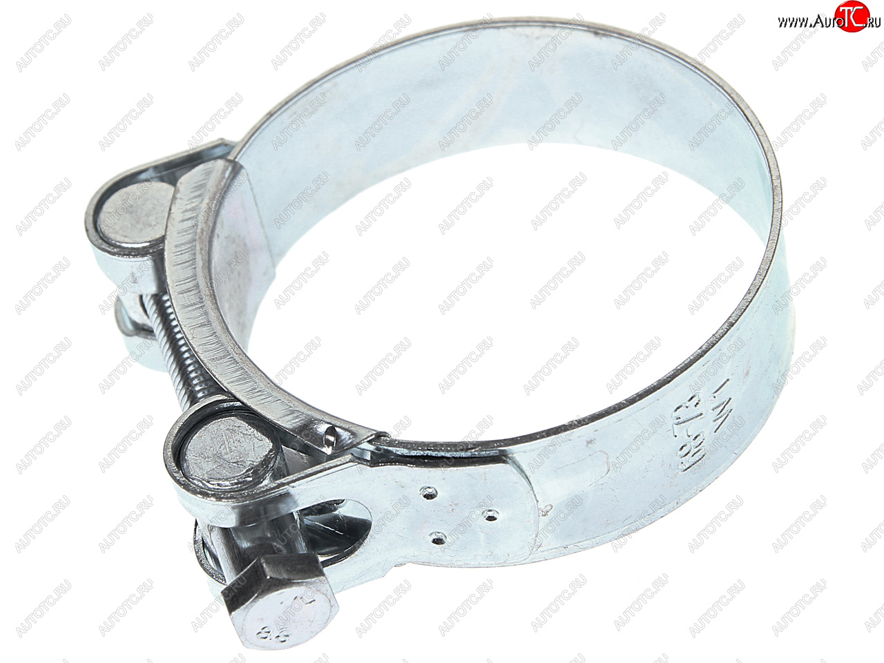 110 р. Хомут силовой d=068-073 (71) KIT++ KIT++ 307gr068  с доставкой в г. Майкоп