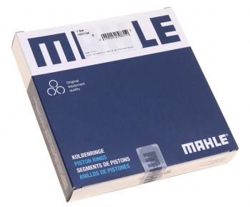 6 799 р. Кольца поршневые RENAULT дв.DTI11,DXI11 d=123мм (на 1 поршень) MAHLE MAHLE 20973n0  с доставкой в г. Майкоп. Увеличить фотографию 3