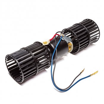 1 789 р. Мотор отопителя ГАЗ,ПАЗ 24V AVTOELECTRICA AVTOELECTRICA 681.3780-к ае  с доставкой в г. Майкоп. Увеличить фотографию 2