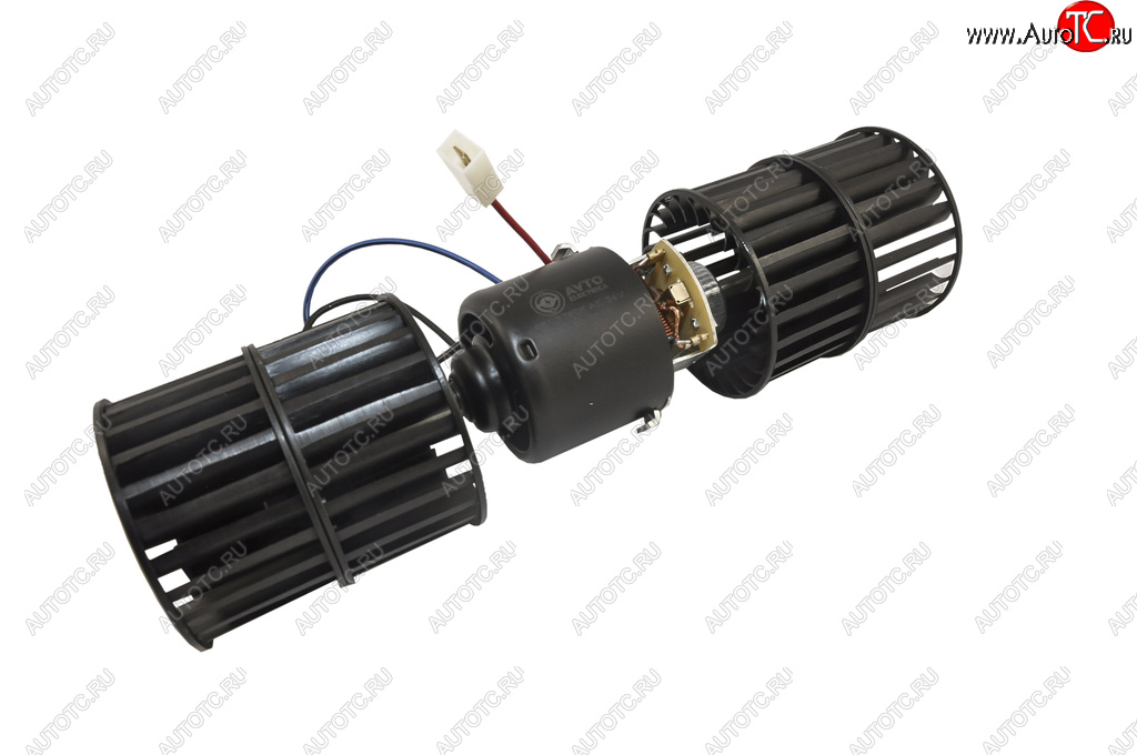 1 789 р. Мотор отопителя ГАЗ,ПАЗ 24V AVTOELECTRICA AVTOELECTRICA 681.3780-к ае  с доставкой в г. Майкоп