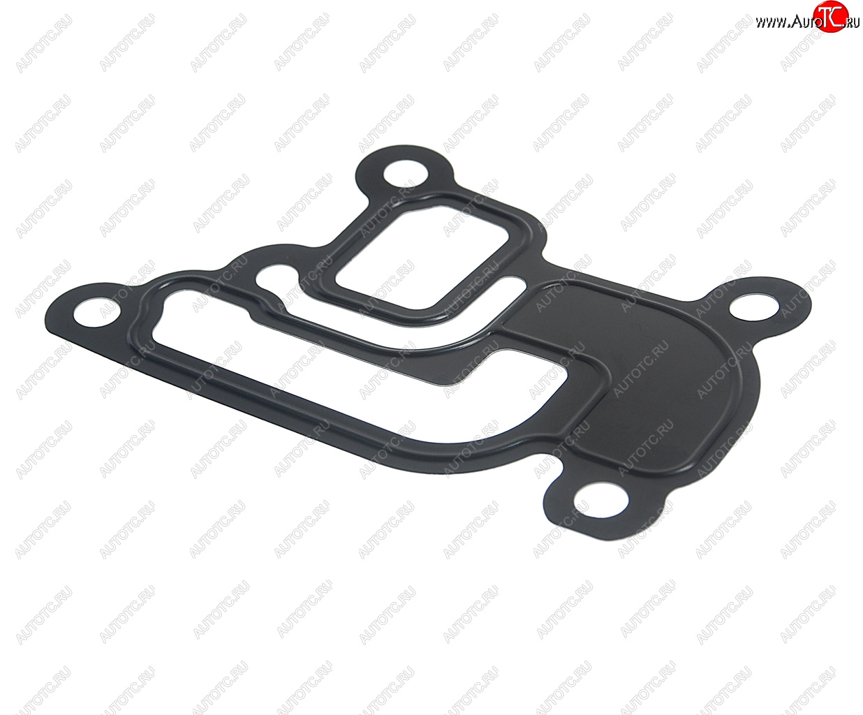 299 р. Прокладка OPEL Astra H (04-),Corsa D (07-) клапана рециркуляции отработанных газов ELRING ELRING 051.610  с доставкой в г. Майкоп