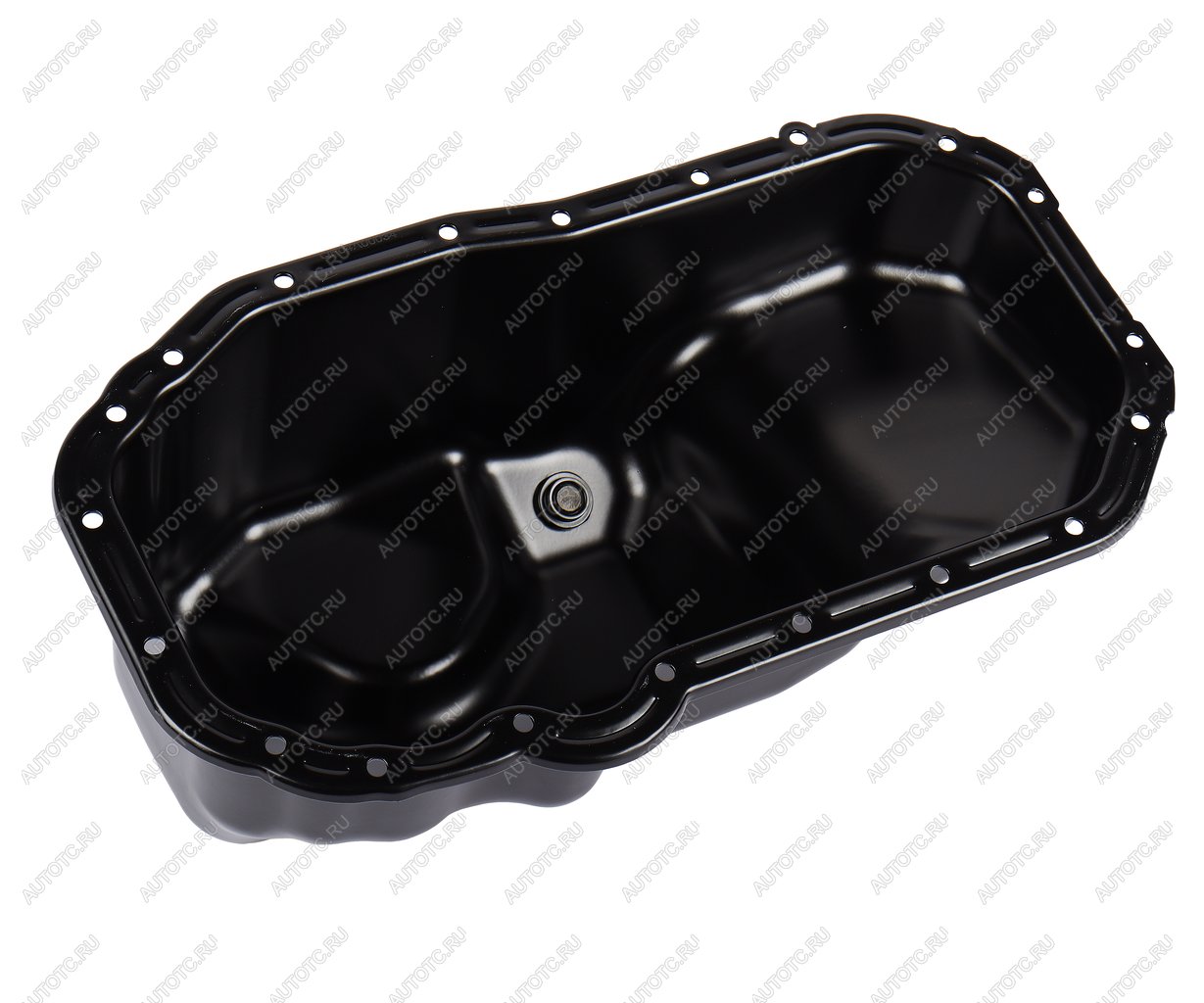 7 549 р. Картер VW Polo (11-) масляный QUATTRO FRENI QUATTRO FRENI qf04a00034  с доставкой в г. Майкоп
