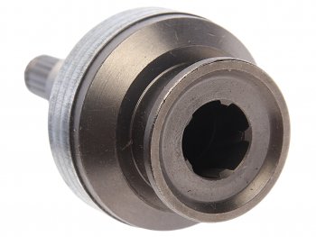 3 069 р. Привод стартера HYUNDAI HD65,78,120,БОГДАН дв.D4GA,D6GA FYC FYC 36139-48100  с доставкой в г. Майкоп. Увеличить фотографию 2