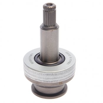 3 069 р. Привод стартера HYUNDAI HD65,78,120,БОГДАН дв.D4GA,D6GA FYC FYC 36139-48100  с доставкой в г. Майкоп. Увеличить фотографию 1