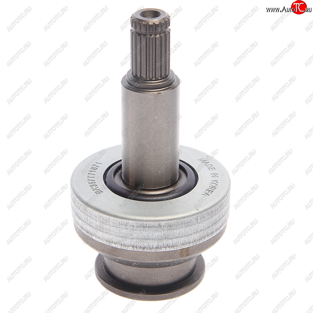 3 069 р. Привод стартера HYUNDAI HD65,78,120,БОГДАН дв.D4GA,D6GA FYC FYC 36139-48100  с доставкой в г. Майкоп