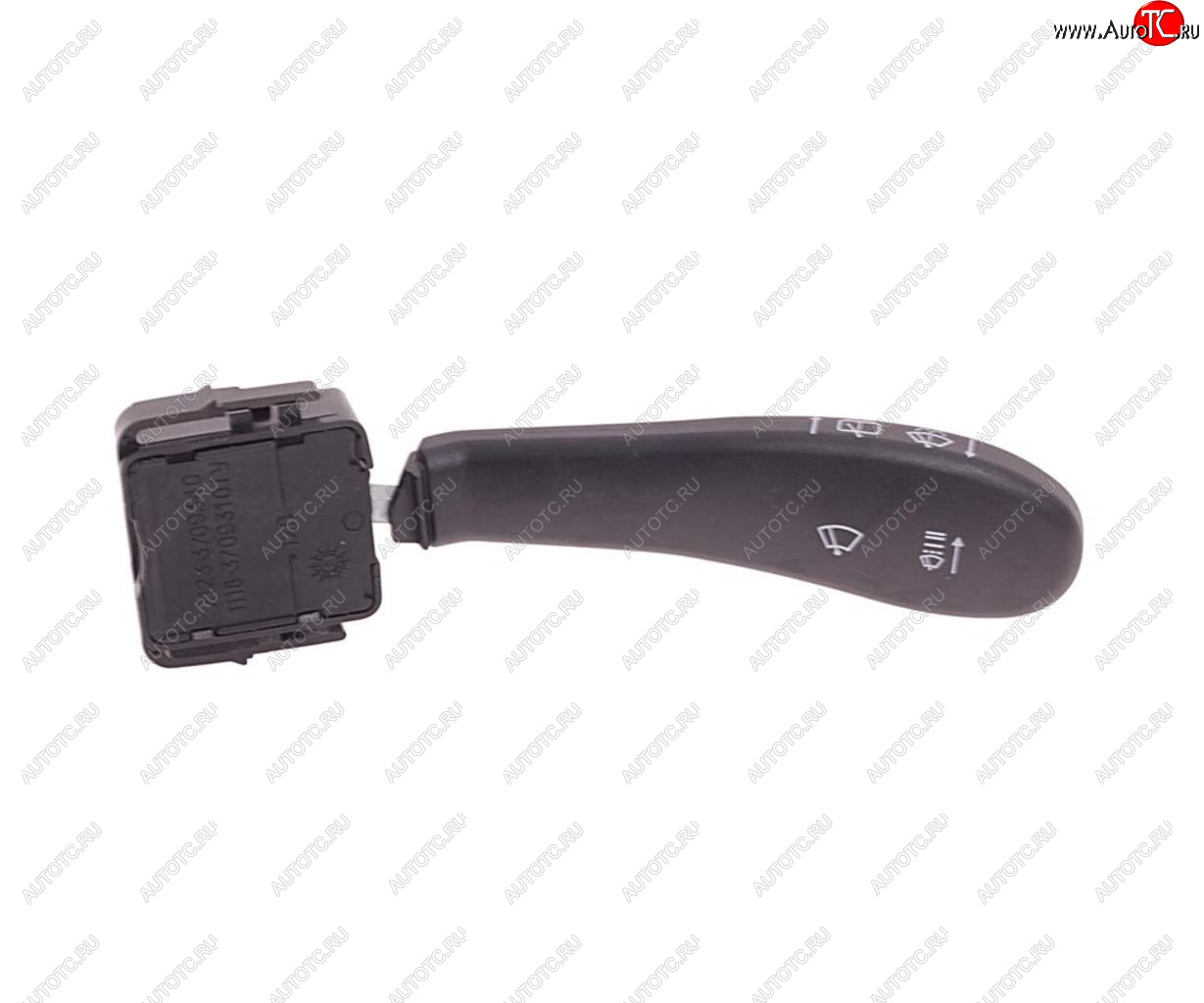 369 р. Переключатель подрулевой ВАЗ-2123 стеклоочистителя CARTRONIC CARTRONIC crtr0103714  с доставкой в г. Майкоп