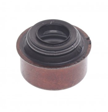 41 р. Колпачок DAEWOO Nexia CHEVROLET Lanos маслоотражательный (7х11.1х710) POS POS 90215296  с доставкой в г. Майкоп. Увеличить фотографию 1