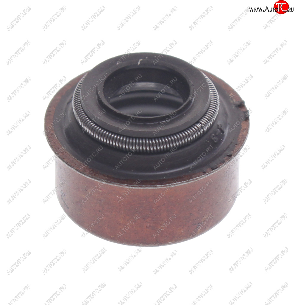41 р. Колпачок DAEWOO Nexia CHEVROLET Lanos маслоотражательный (7х11.1х710) POS POS 90215296  с доставкой в г. Майкоп