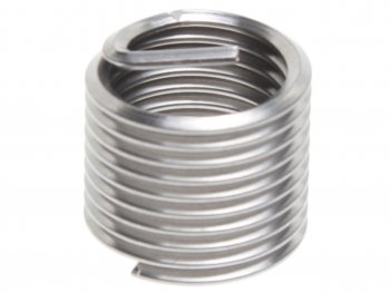 999 р. Вставка резьбовая М12х1.5мм L=16.3мм 20шт. JTC JTC TOOLS CO., LTD jtc-4786-1  с доставкой в г. Майкоп. Увеличить фотографию 2