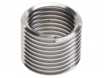 999 р. Вставка резьбовая М12х1.5мм L=16.3мм 20шт. JTC JTC TOOLS CO., LTD jtc-4786-1  с доставкой в г. Майкоп. Увеличить фотографию 3