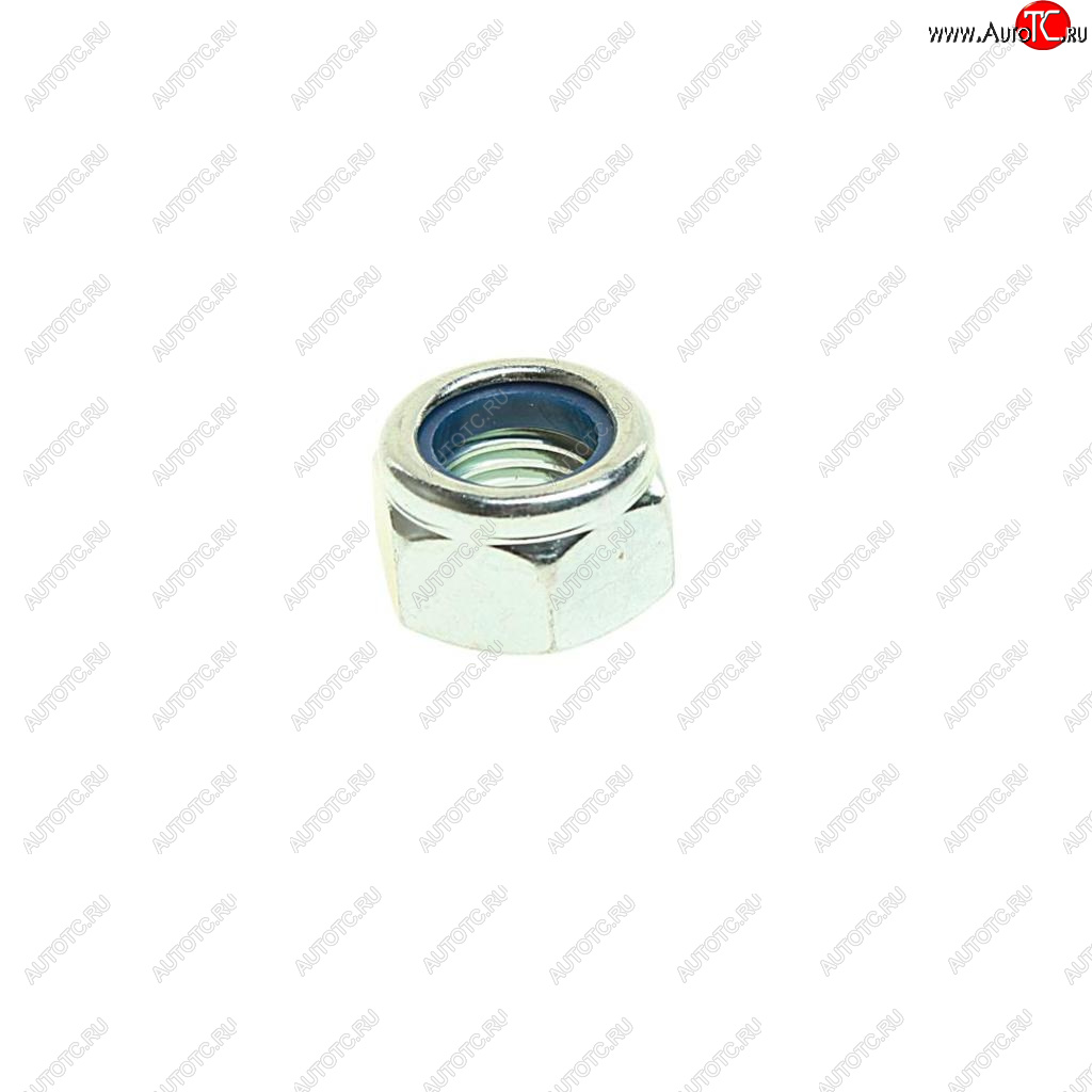 27 р. Гайка SCANIA амортизатора (M14х2) SAMPA SAMPA 104.137  с доставкой в г. Майкоп