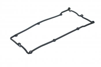 272 р. Прокладка крышки клапанной HYUNDAI Accent (99-),Getz (02-),Elantra (02-) (1.51.6) (DOHC) DYG DYG 22441-26003  с доставкой в г. Майкоп. Увеличить фотографию 1