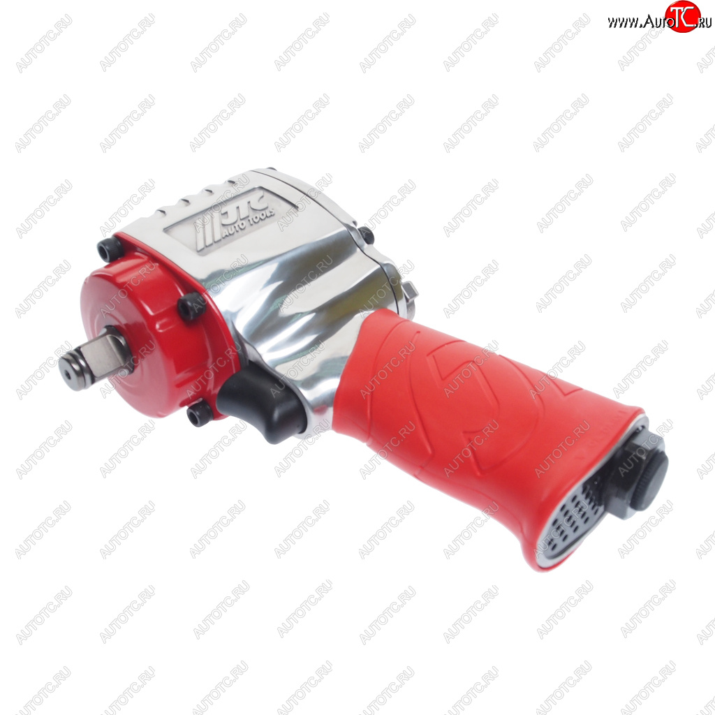 20 649 р. Гайковерт пневматический 12 949Нм 10000обмин. 90-120PSI ударный JTC JTC TOOLS CO., LTD jtc-7656  с доставкой в г. Майкоп