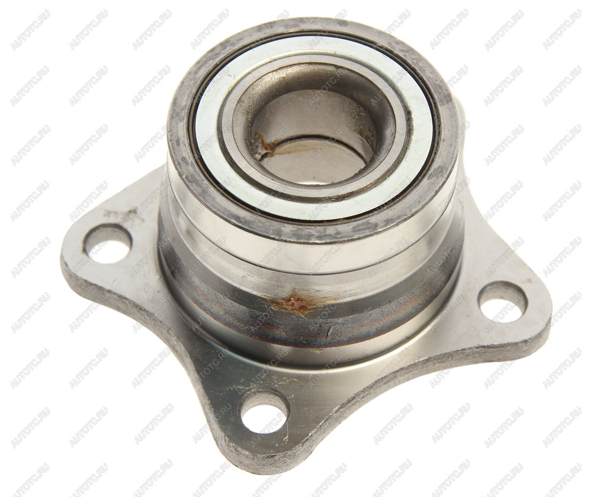 6 299 р. Подшипник ступицы TOYOTA Corolla (87-92) задней JIKIU JIKIU hw21100  с доставкой в г. Майкоп