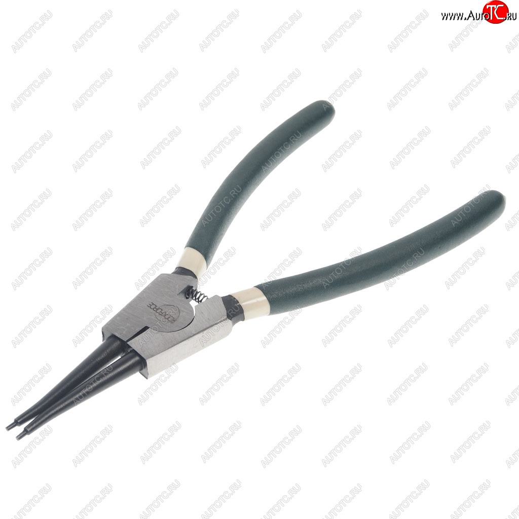 759 р. Съемник колец стопорных внутренних 230мм в блистере ROCKFORCE ROCKFORCE rf-609230ss  с доставкой в г. Майкоп