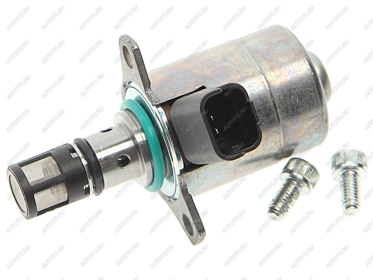 13 849 р. Регулятор PEUGEOT Boxer (06-12-) ЕВРО-5 давления топлива QUATTRO FRENI QUATTRO FRENI qf06a00151  с доставкой в г. Майкоп