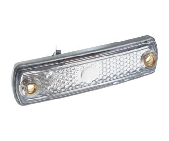 231 р. Плафон MAN 3 series (94-01) освещения салона STELLOX STELLOX 8733525sx  с доставкой в г. Майкоп. Увеличить фотографию 1