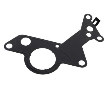 1 659 р. Прокладка VW Bora,Golf,Jetta AUDI A3,A4,A6 SKODA Fabia,Octavia насоса вакуумного OE VAG 038145215  с доставкой в г. Майкоп. Увеличить фотографию 2