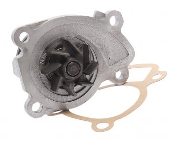 3 699 р. Насос водяной NISSAN Note DOLZ DOLZ n-151  с доставкой в г. Майкоп. Увеличить фотографию 2