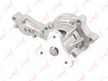 3 599 р. Насос водяной HONDA Civic (01-) (1.4),Jazz (03-) (1.21.3) LYNX LYNX cw0019  с доставкой в г. Майкоп. Увеличить фотографию 2