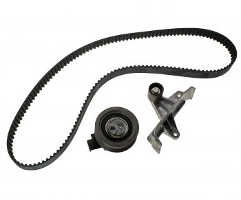 9 549 р. Комплект ГРМ VW Passat AUDI A4,A6 SKODA Superb (1.8 T) с кронштейном INA INA 530054610 INA 530054610  с доставкой в г. Майкоп. Увеличить фотографию 1