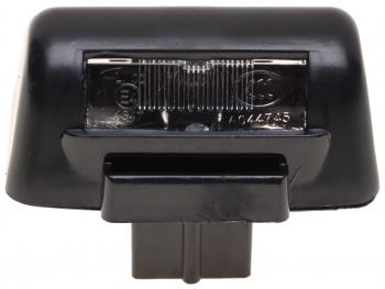 669 р. Фонарь освещения знака номерного JAC Sunray OE JAC 4108100r001  с доставкой в г. Майкоп. Увеличить фотографию 3