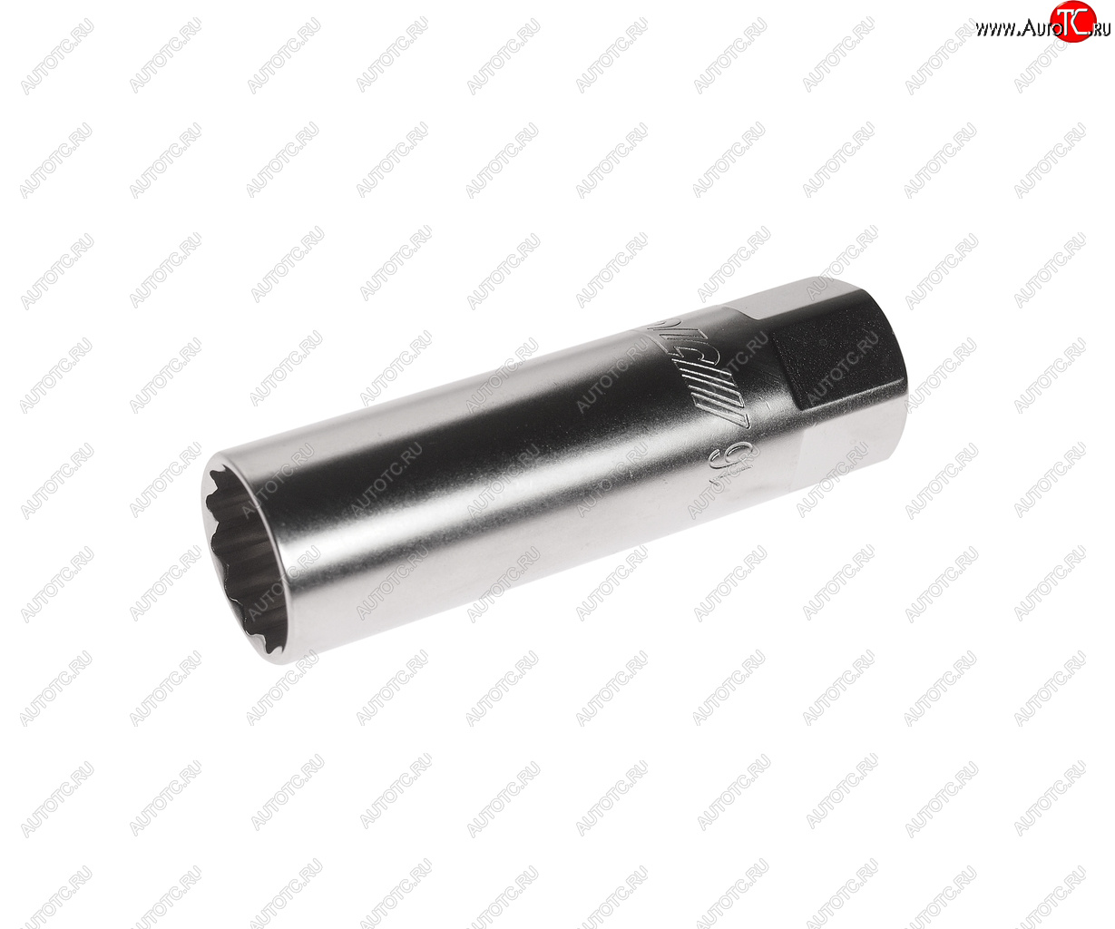 929 р. Головка свечная 38 16мм 12-ти гранная магнитная JTC JTC TOOLS CO., LTD jtc-1815  с доставкой в г. Майкоп