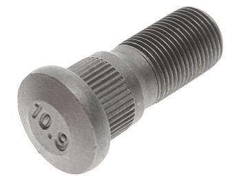 202 р. Шпилька колеса М18х1.5х46 ГАЗ-3302 переднего STELLOX STELLOX 85-24031-sx  с доставкой в г. Майкоп. Увеличить фотографию 1
