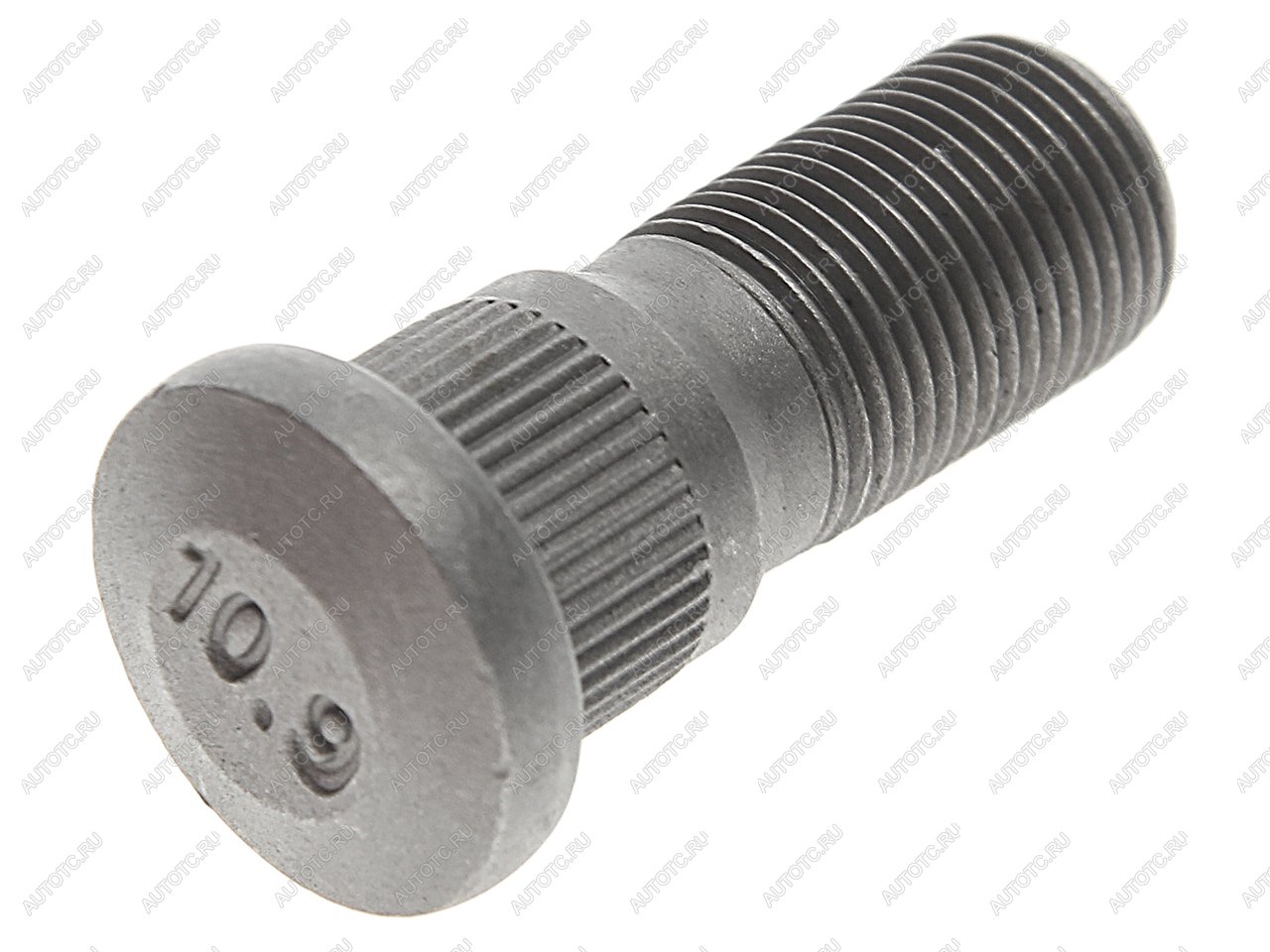 202 р. Шпилька колеса М18х1.5х46 ГАЗ-3302 переднего STELLOX STELLOX 85-24031-sx  с доставкой в г. Майкоп