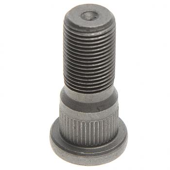 202 р. Шпилька колеса М18х1.5х46 ГАЗ-3302 переднего STELLOX STELLOX 85-24031-sx  с доставкой в г. Майкоп. Увеличить фотографию 2