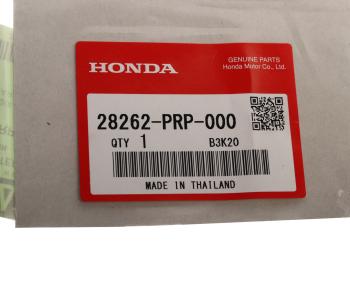 499 р. Прокладка HONDA Civic (04-) соленоида АКПП OE HONDA 28262-prp-000  с доставкой в г. Майкоп. Увеличить фотографию 3