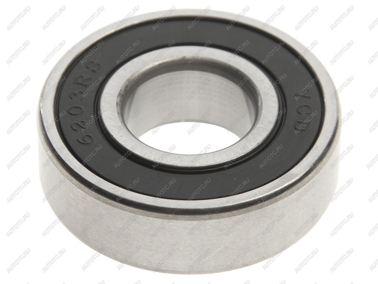 244 р. Подшипник HONDA TOYOTA SUZUKI однорядный 17х40х12мм STELLOX STELLOX 43-00011-sx  с доставкой в г. Майкоп
