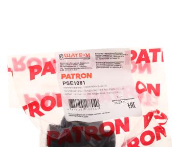 299 р. Сайлентблок VW Caddy 3,Golf 5,Passat B6,Touran,Tiguan AUDI A3 кулака подвески задней PATRON PATRON pse1081  с доставкой в г. Майкоп. Увеличить фотографию 3