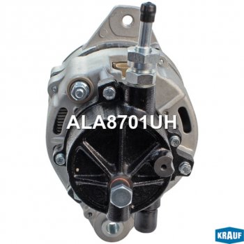 17 999 р. Генератор HYUNDAI HD65,72 дв.D4AL,D4AF (40A,24V) KRAUF KRAUF ala8701uh KRAUF ala8701uh  с доставкой в г. Майкоп. Увеличить фотографию 8