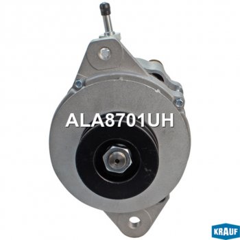 17 999 р. Генератор HYUNDAI HD65,72 дв.D4AL,D4AF (40A,24V) KRAUF KRAUF ala8701uh KRAUF ala8701uh  с доставкой в г. Майкоп. Увеличить фотографию 10