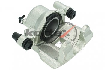 4 399 р. Суппорт MAZDA 6 (02-) передний левый KORTEX KORTEX ksb041 KORTEX ksb041  с доставкой в г. Майкоп. Увеличить фотографию 1