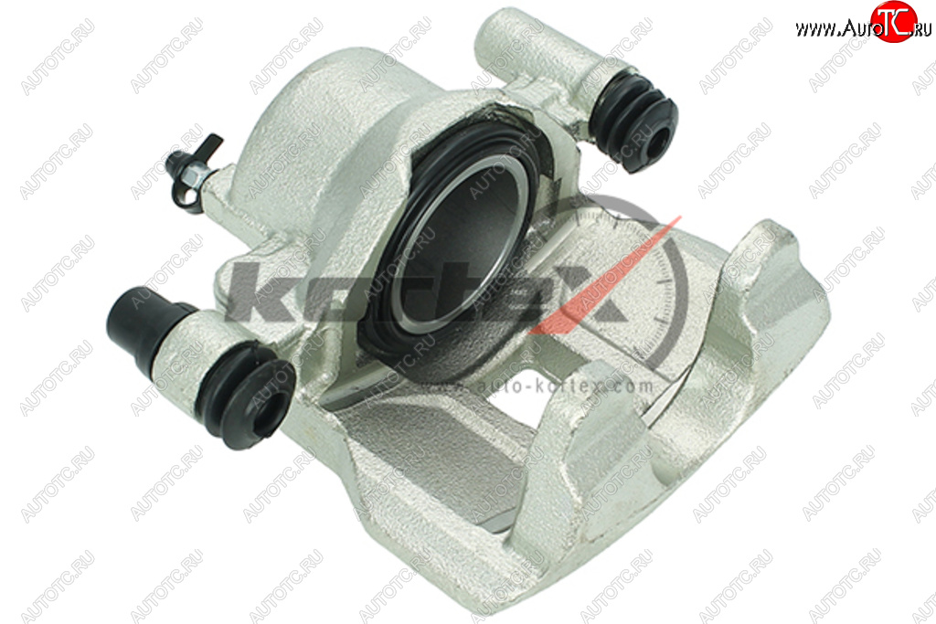 4 399 р. Суппорт MAZDA 6 (02-) передний левый KORTEX KORTEX ksb041 KORTEX ksb041  с доставкой в г. Майкоп