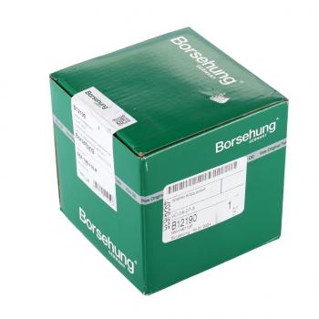 2 869 р. Клапан VW AUDI SEAT SKODA (1.8T) отключения турбокомпрессора BORSEHUNG BORSEHUNG b12190  с доставкой в г. Майкоп. Увеличить фотографию 5