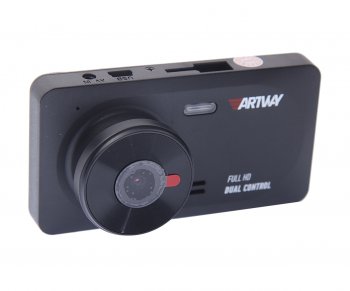 6 299 р. Видеорегистратор ARTWAY ARTWAY av-535  с доставкой в г. Майкоп. Увеличить фотографию 1